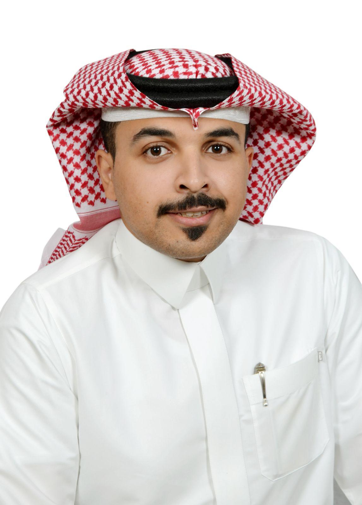 خالد العميري